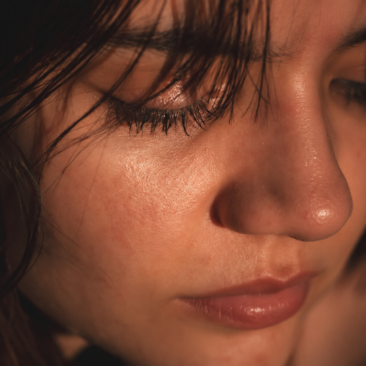 Sensitive Skin