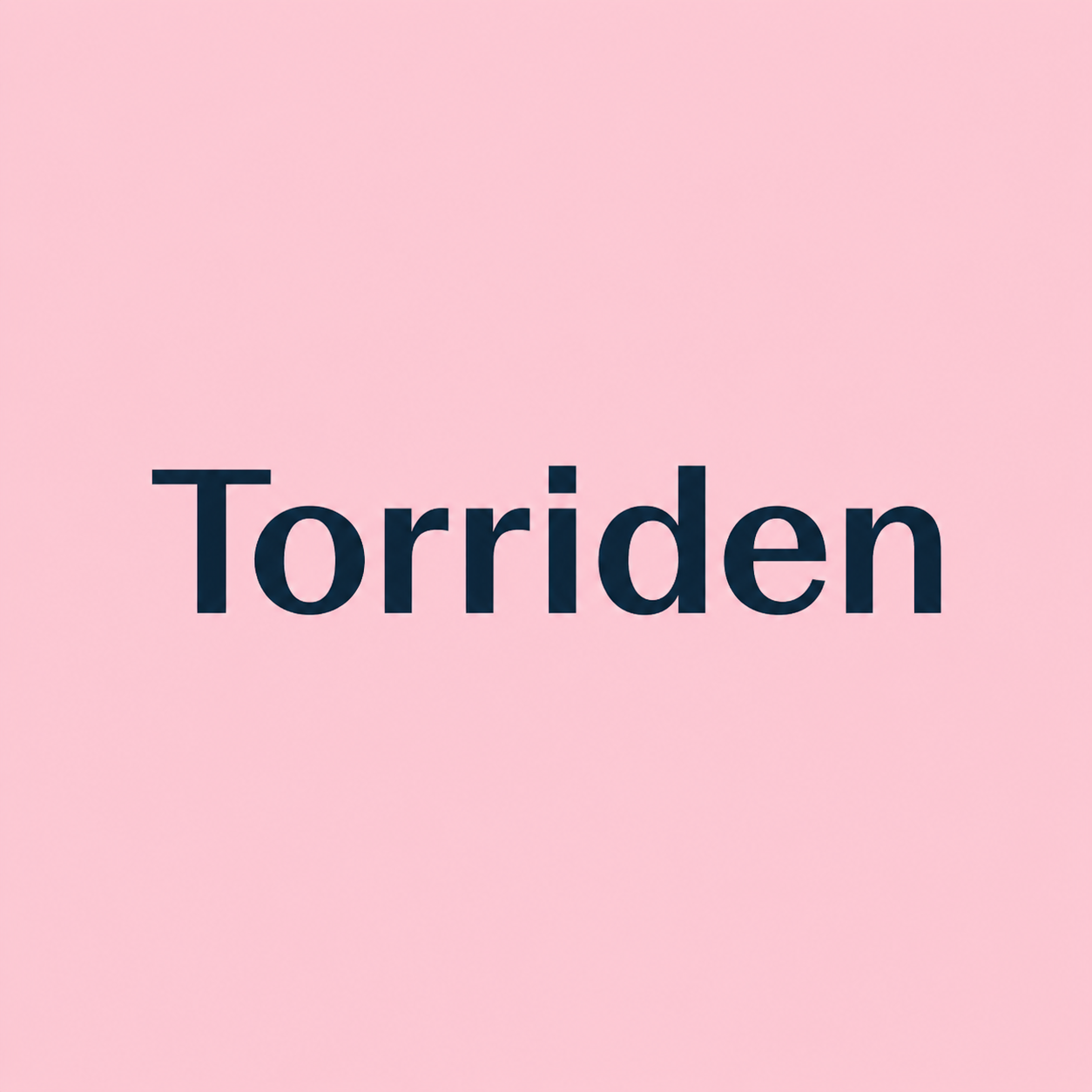 Torriden