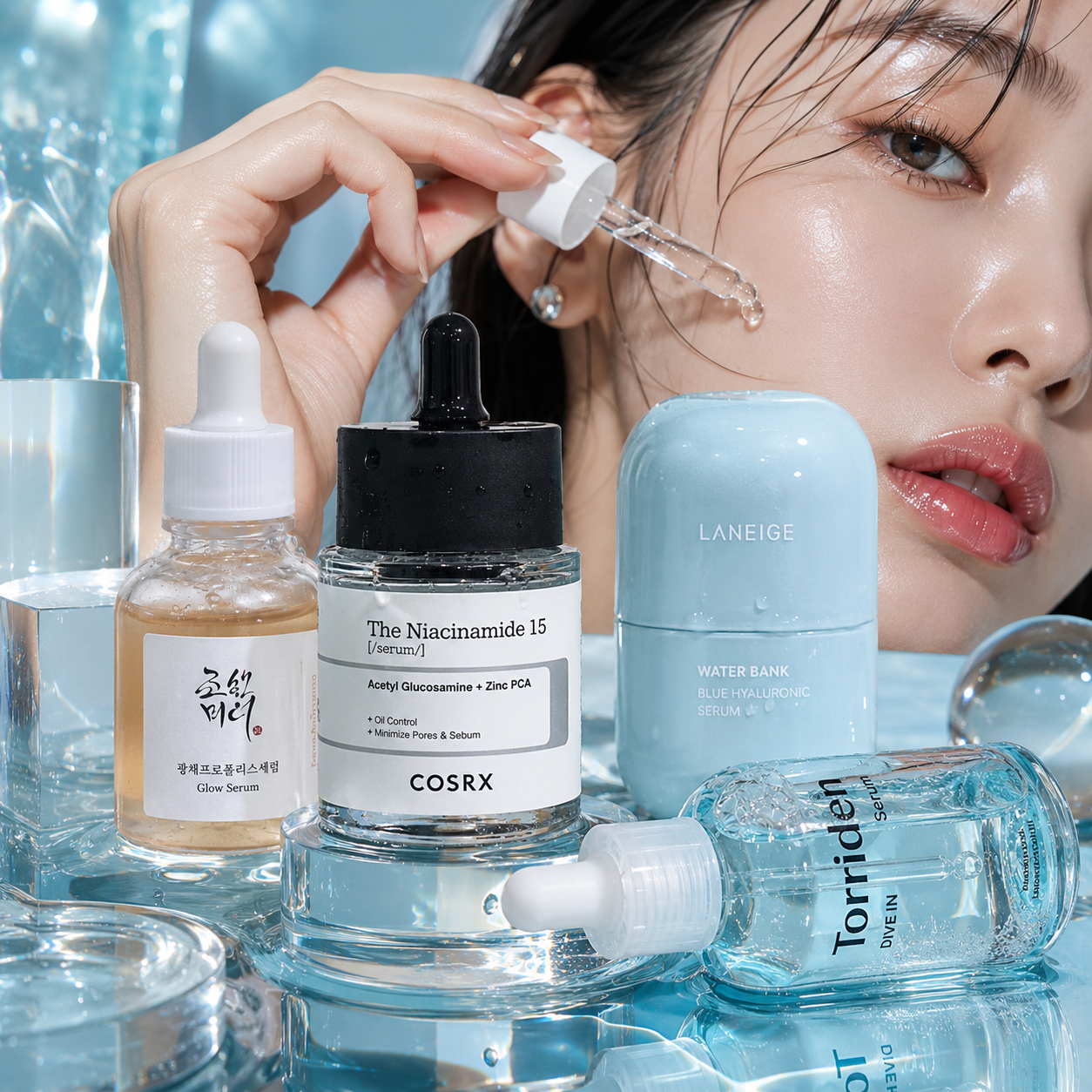 Serums