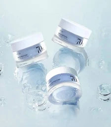 Anua - Birch 70 Moisture Boosting Cream