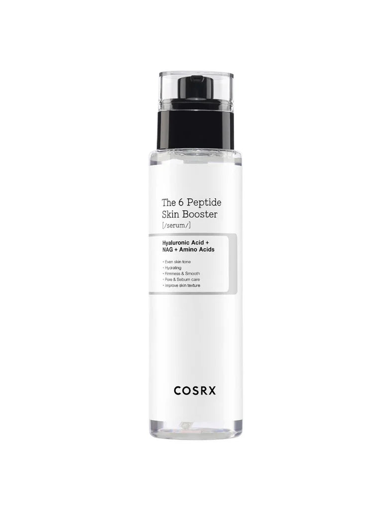 COSRX - The 6 Peptide Skin Booster