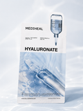 Mediheal Hyaluronate Mask