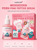Medicube PDRN Pink Peptide Set
