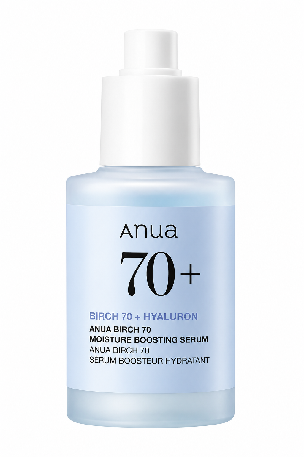 Anua - Birch 70 Moisture Boosting Serum