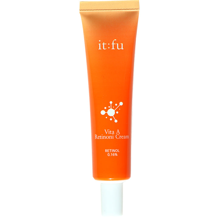 IT:Fu Retinol Cream