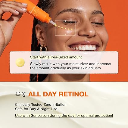 IT:Fu Retinol Cream