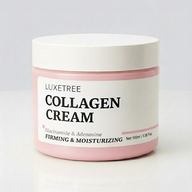Luxetree Collagen Cream