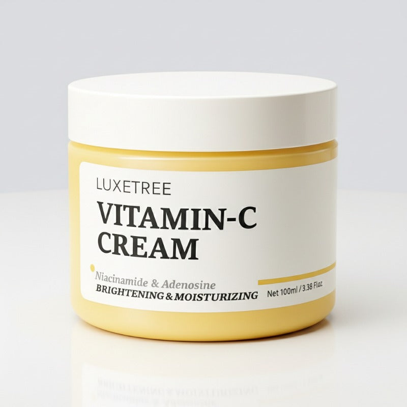 Luxetree Vitamin C Cream