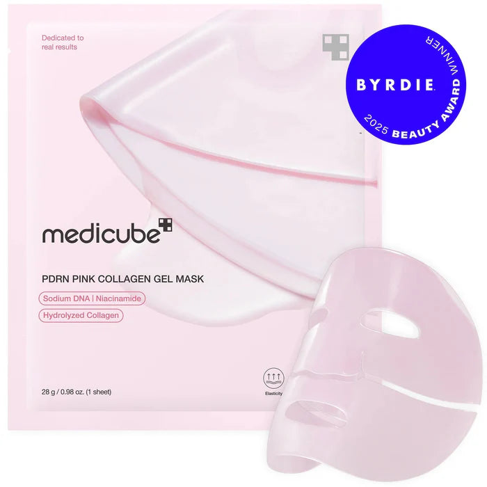 Medicube Collagen Gell Mask