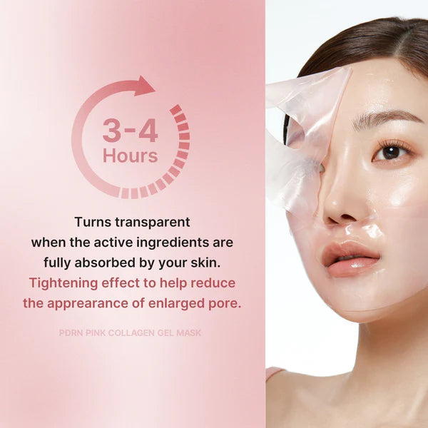 Medicube Collagen Gell Mask