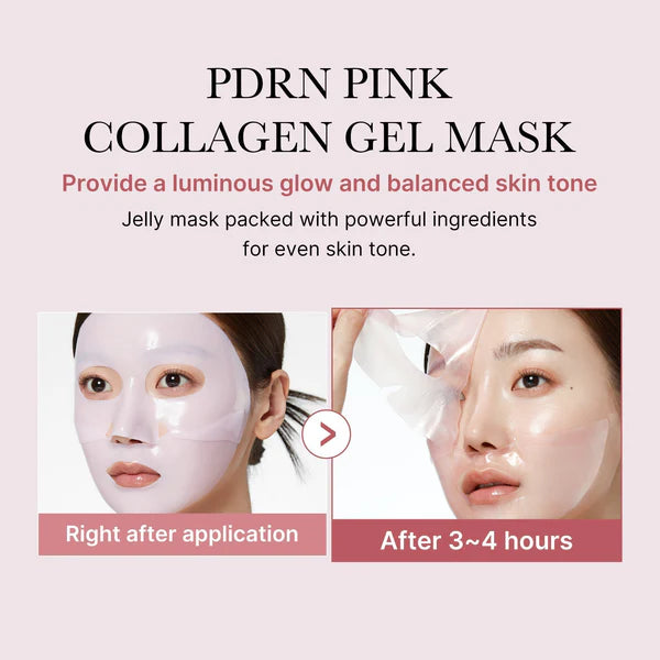 Medicube Collagen Gell Mask
