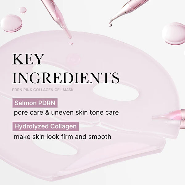 Medicube Collagen Gell Mask