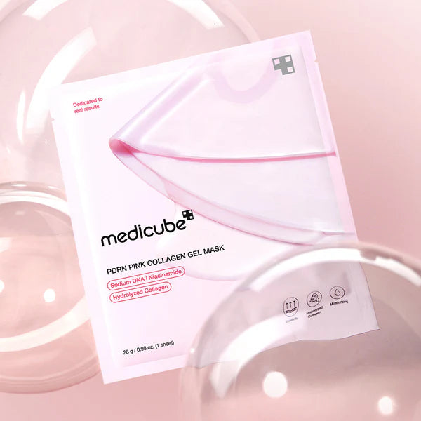 Medicube Collagen Gell Mask