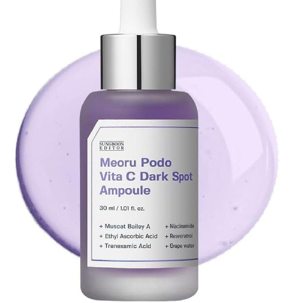 Meoru Podo Serum