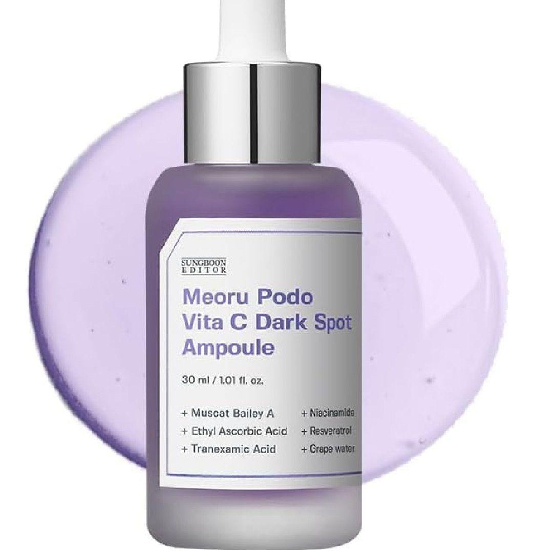 Meoru Podo Serum