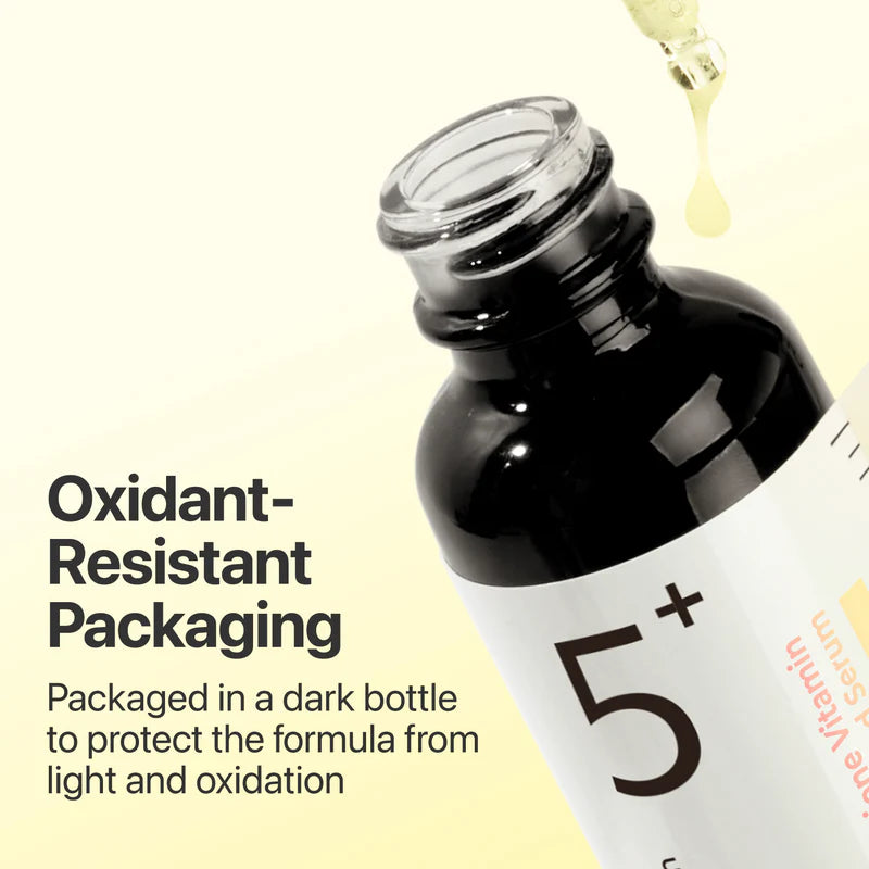 Numbuzin No.5 Glutathione Vitamin Serum Set