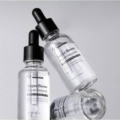 Paul Medison Biome Ampoule