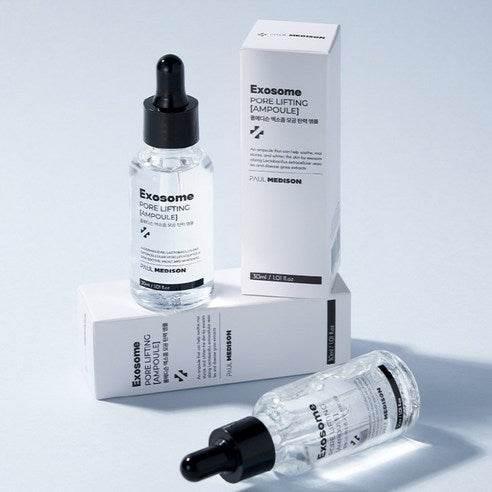Paul Medison Biome Ampoule