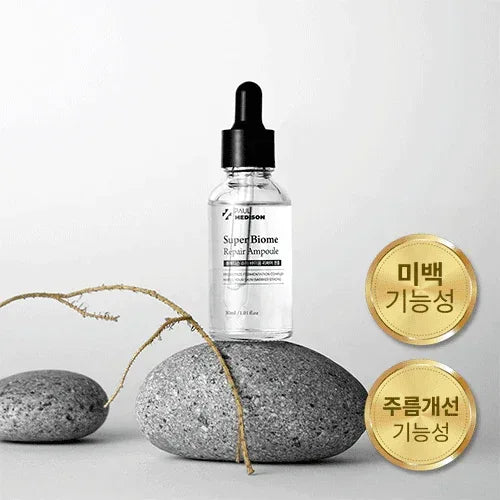 Paul Medison Biome Ampoule