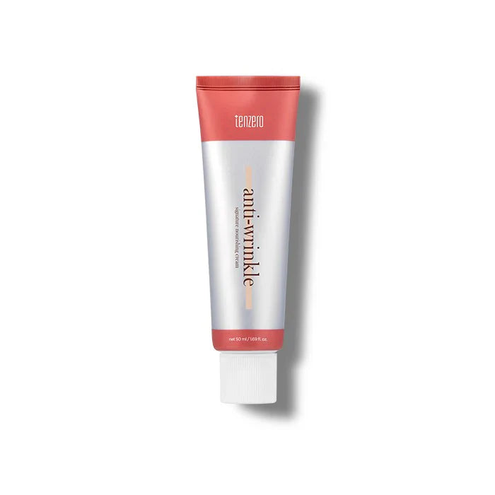 Tenzero Anti-Wrinkle Cream