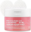 Tenzero Niacinamide Pads