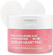 Tenzero Niacinamide Pads