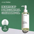 Anua - Heartleaf Pore Control Cleansing Oil