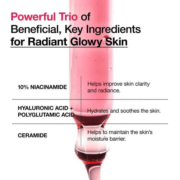 Anua Niacinamide 10% + TXA Set