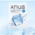 Anua - Hyaluronic Acid 8 Catechin Cool Slim Mask