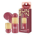 Baby Bright - Sunsun Matte Lip SPF 50+ PA++++