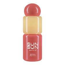 Baby Bright - Sunsun Matte Lip SPF 50+ PA++++
