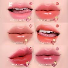 Baby Bright - Sunsun Matte Lip SPF 50+ PA++++