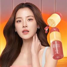 Baby Bright - Sunsun Matte Lip SPF 50+ PA++++