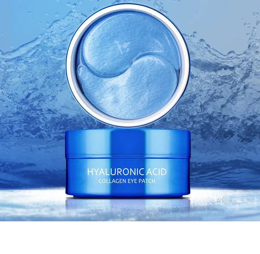 ARONYX Hyaluronic Acid Collagen Eye Patch