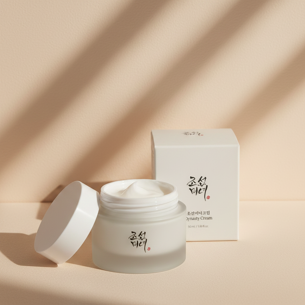 Clean Product Shot