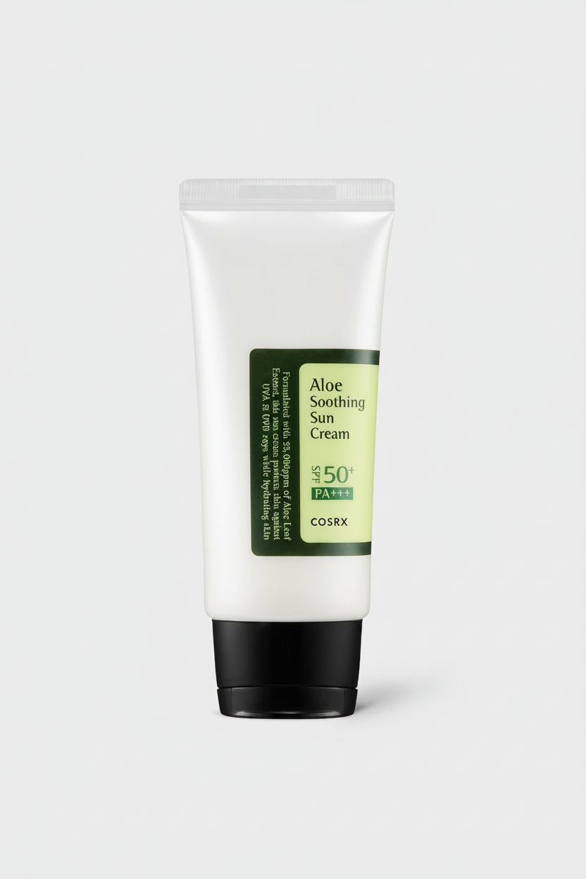 Clean Product Shot