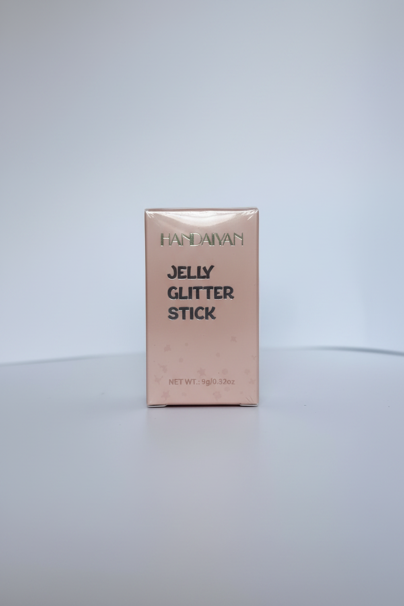 Clean Product Shot