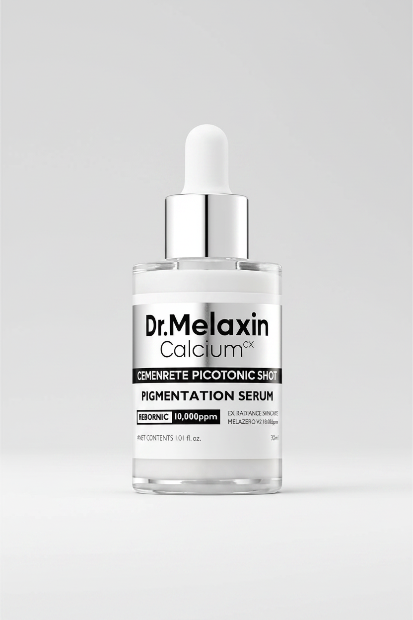 Clean Product Shot
