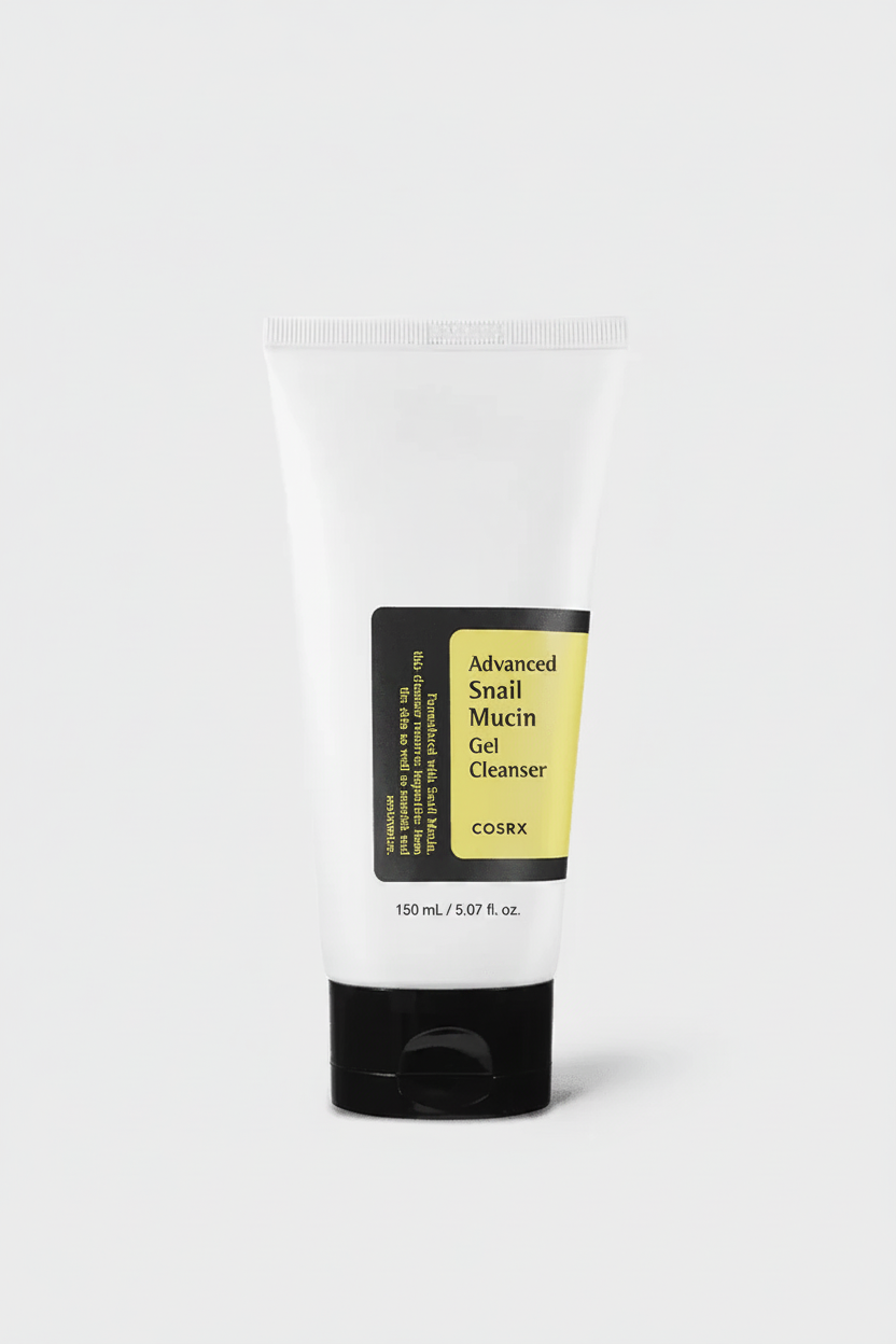 Clean Product Shot