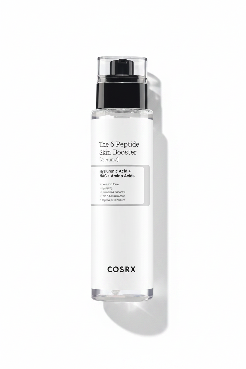 Clean Product Shot