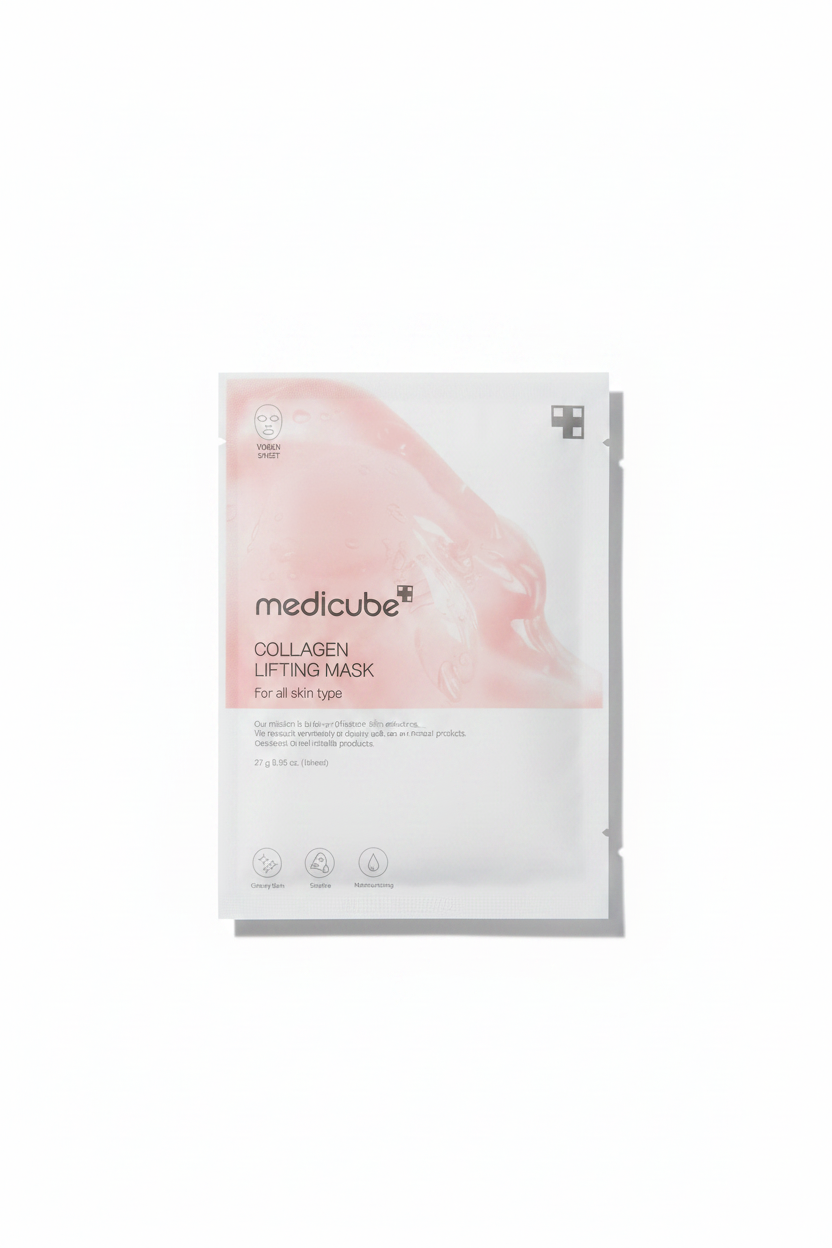 Clean Product Shot