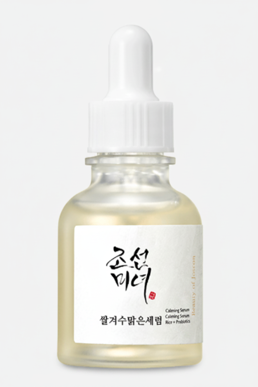 Clean Product Shot