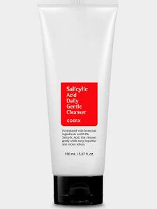 COSRX - Salicylic Acid Daily Gentle Cleanser