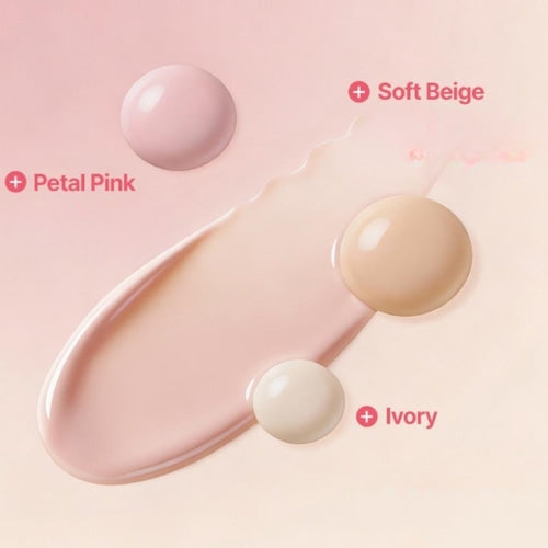 Torriden Cellmazing Tone-Up Sunscreen (Pink Beige)
