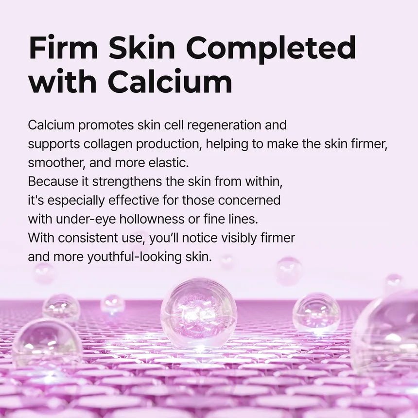 Dr.Melaxin - Cemenrete Calcium Intense Cream