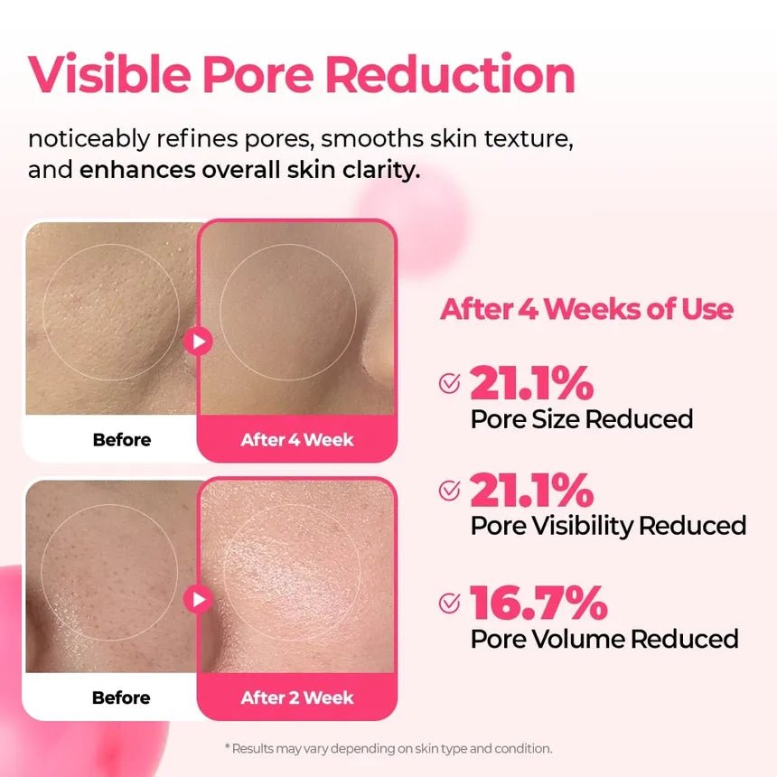 Dr.Melaxin - Cemenrete Cyano Pink Spicule Serum