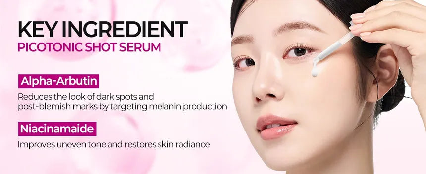 Dr.Melaxin - Cemenrete Picotonic Shot Pigmentation Serum