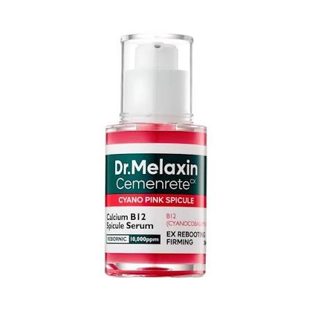 Dr.Melaxin - Cemenrete Cyano Pink Spicule Serum