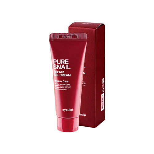 EyeNlip Snail Gel Cream