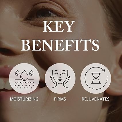 EyeNlip Salmon Peptide Serum